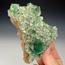 Fluorite - image 3