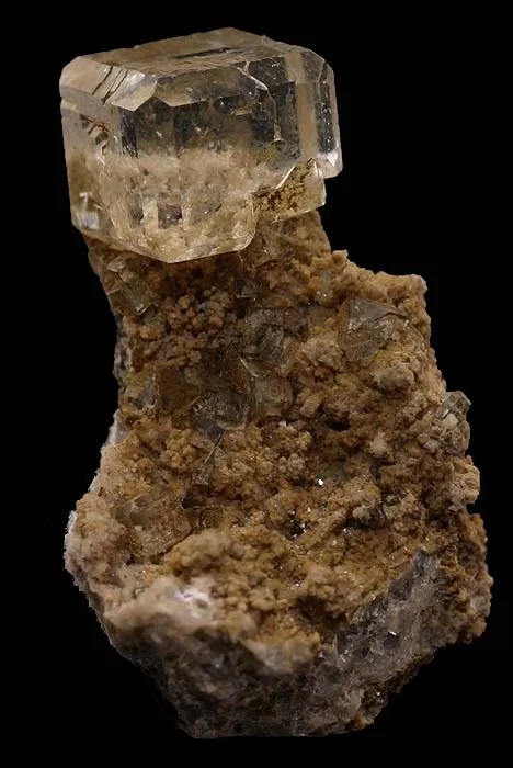 Fluorite image