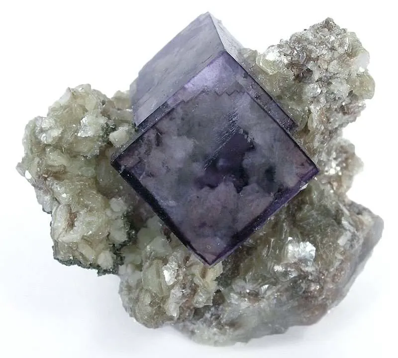 Fluorite - image 2