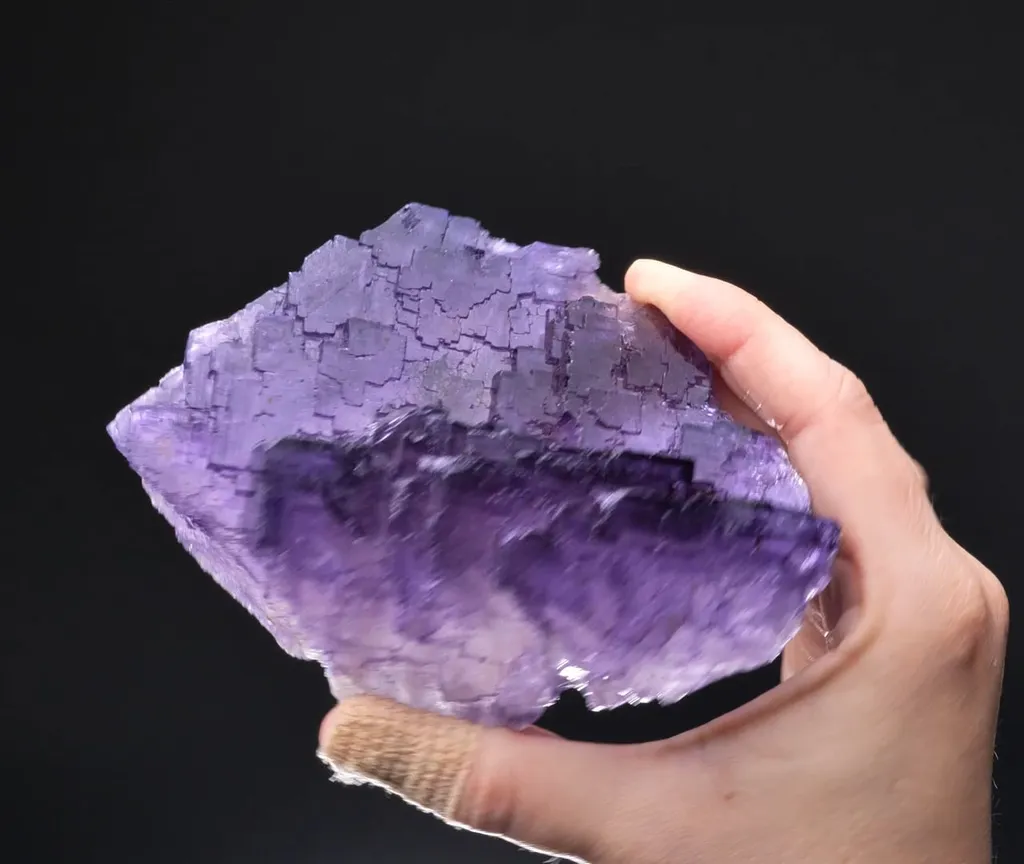 Fluorite - image 2