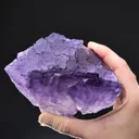 Fluorite - image 2