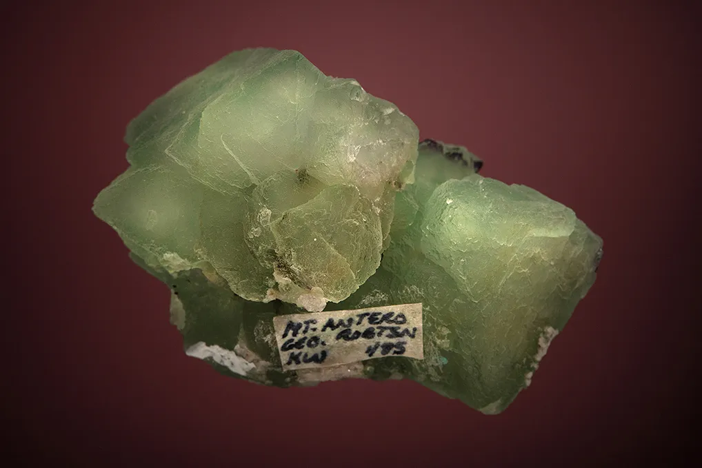 Fluorite - image 2