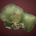Fluorite - image 2