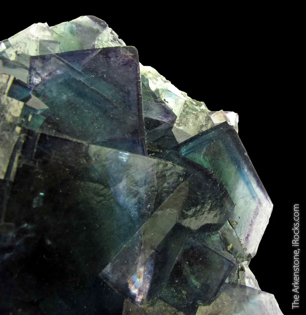 Fluorite - image 3