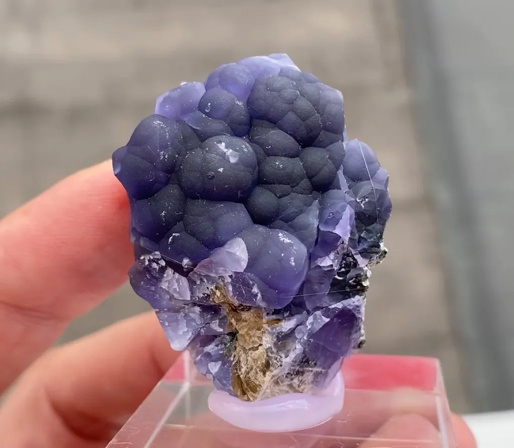 Fluorite - image 5