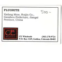 Fluorite - image 5