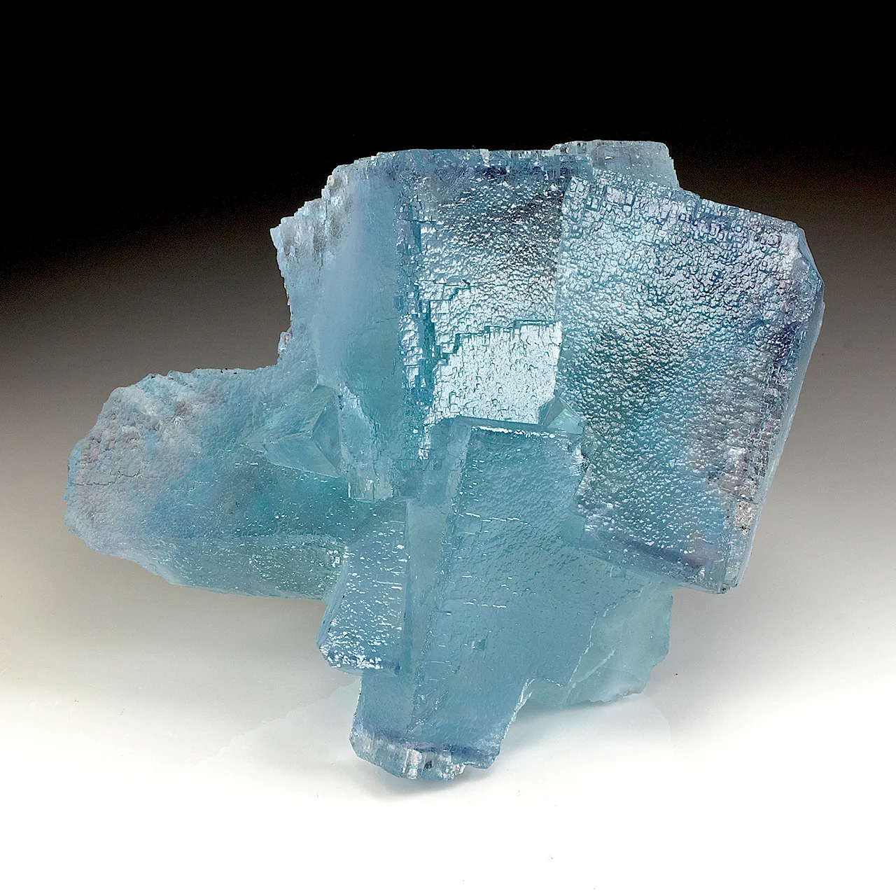 Fluorite - image 1