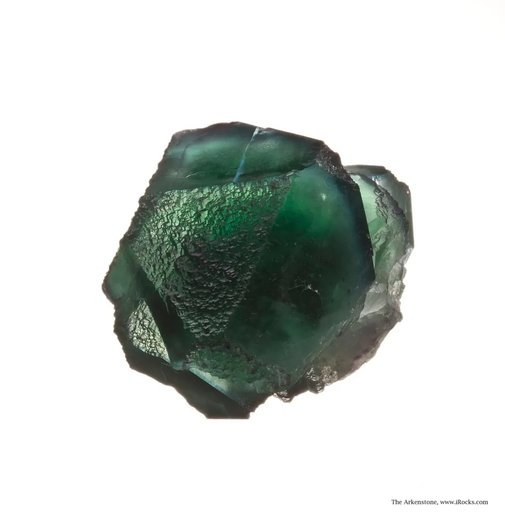 Fluorite - image 3