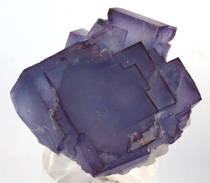 Fluorite - image 1