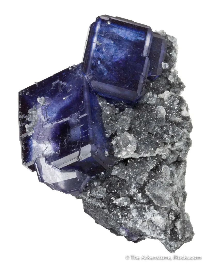 Fluorite image