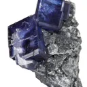 Fluorite - image 1