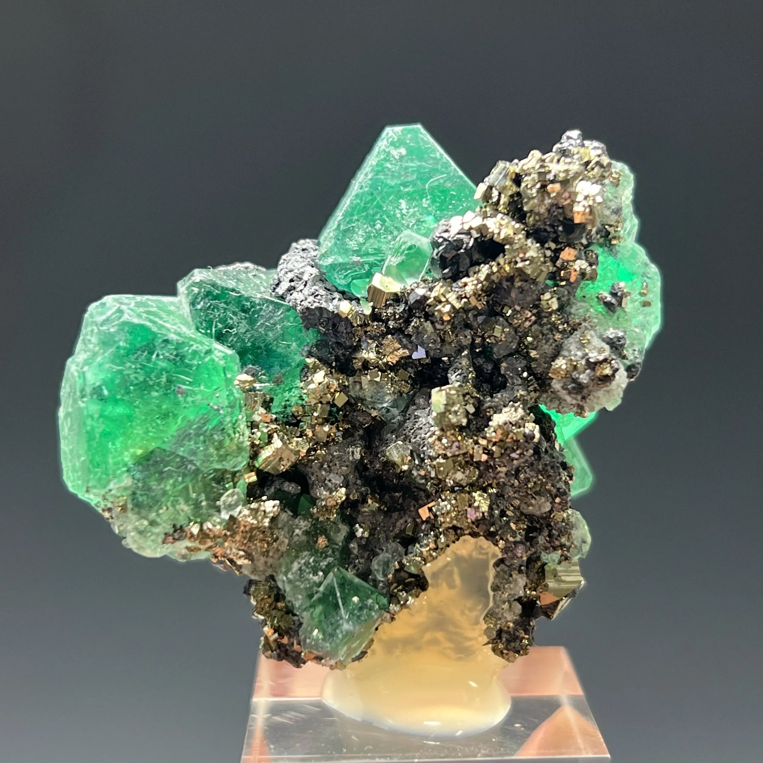 Fluorite - image 4