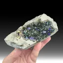 Fluorite - image 1