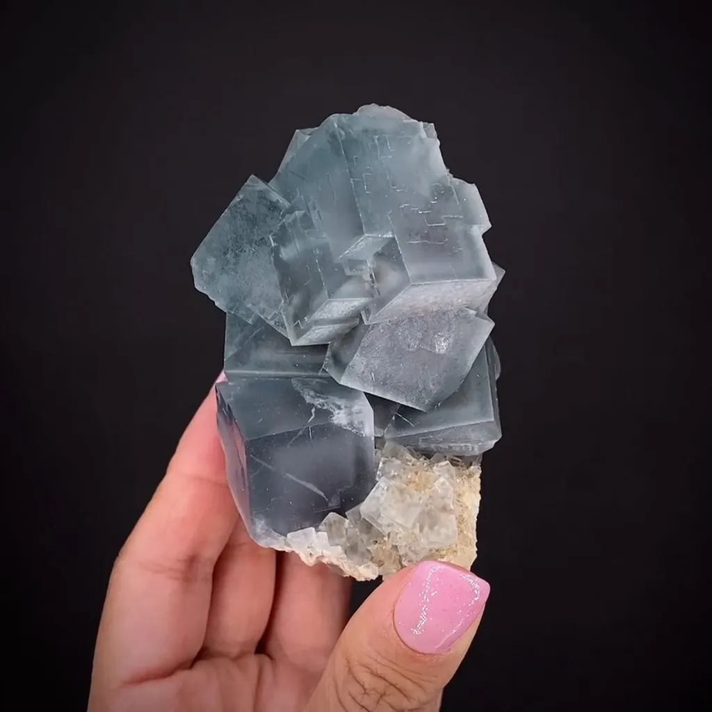 Fluorite image