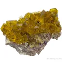 Fluorite - image 1