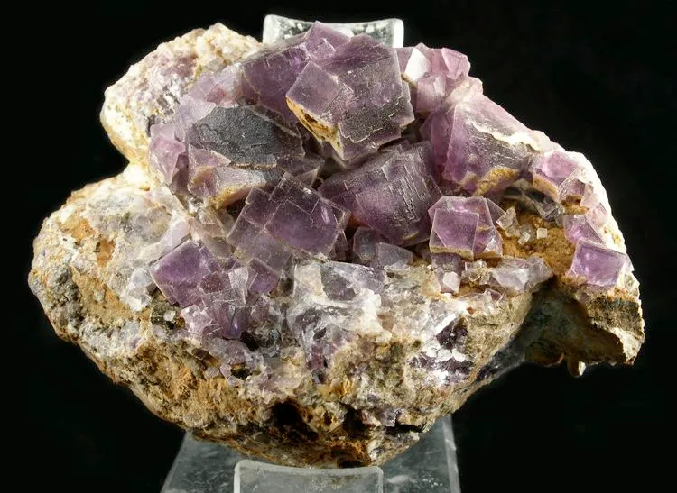 Fluorite image