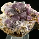 Fluorite - image 1