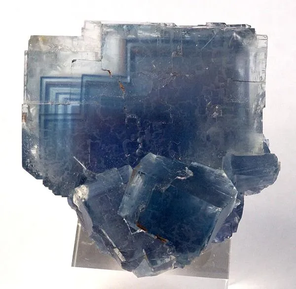 Fluorite - image 1