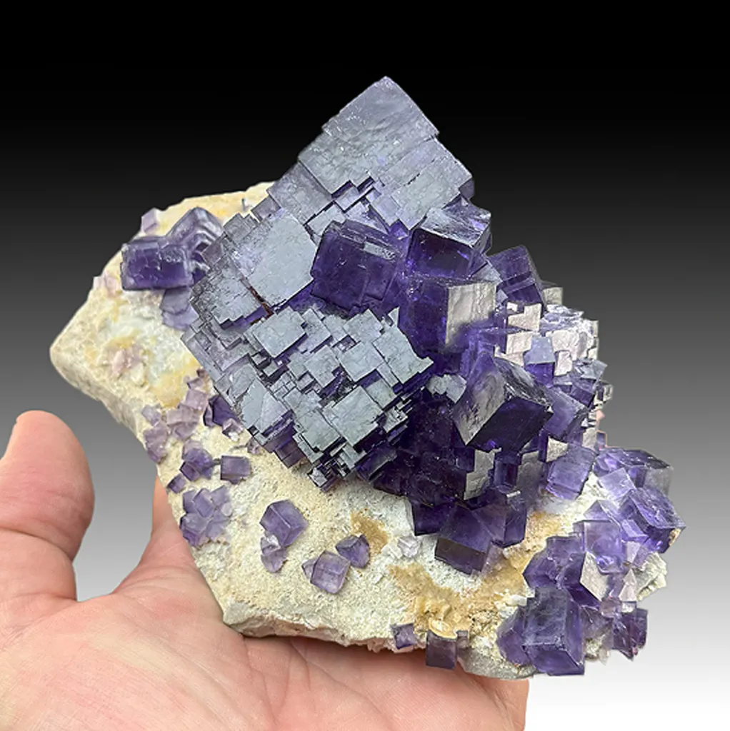 Fluorite image
