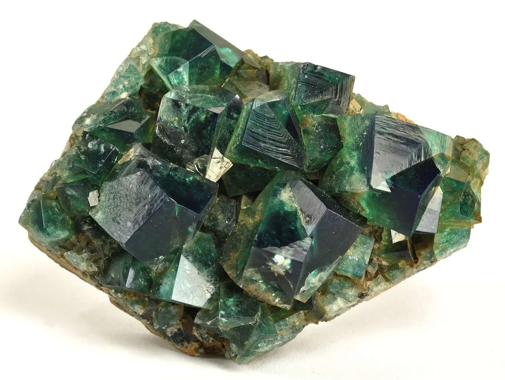 Fluorite image