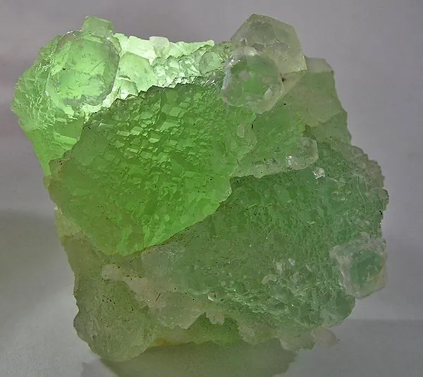 Fluorite image