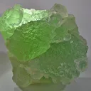 Fluorite - image 1