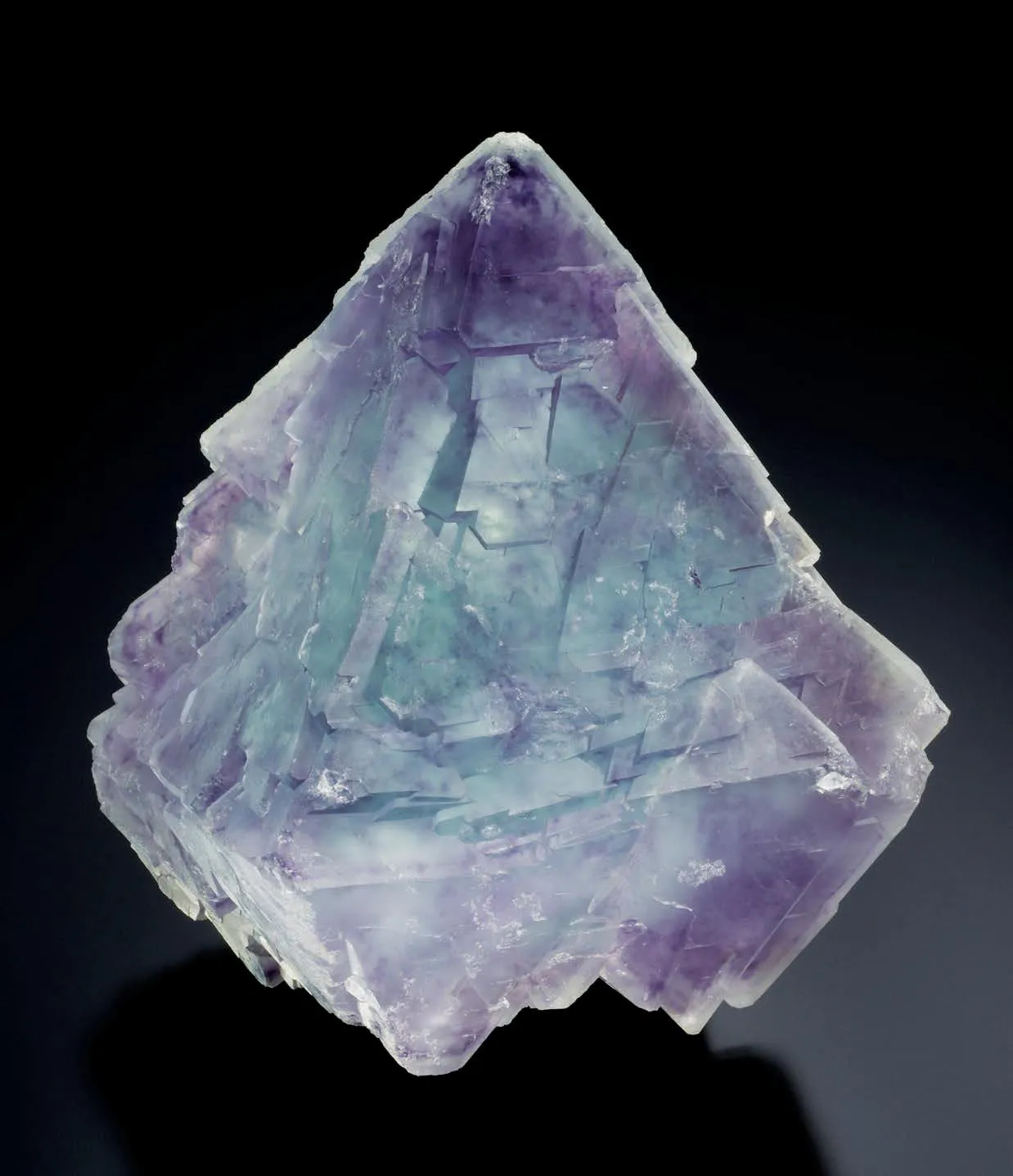 Fluorite - image 1