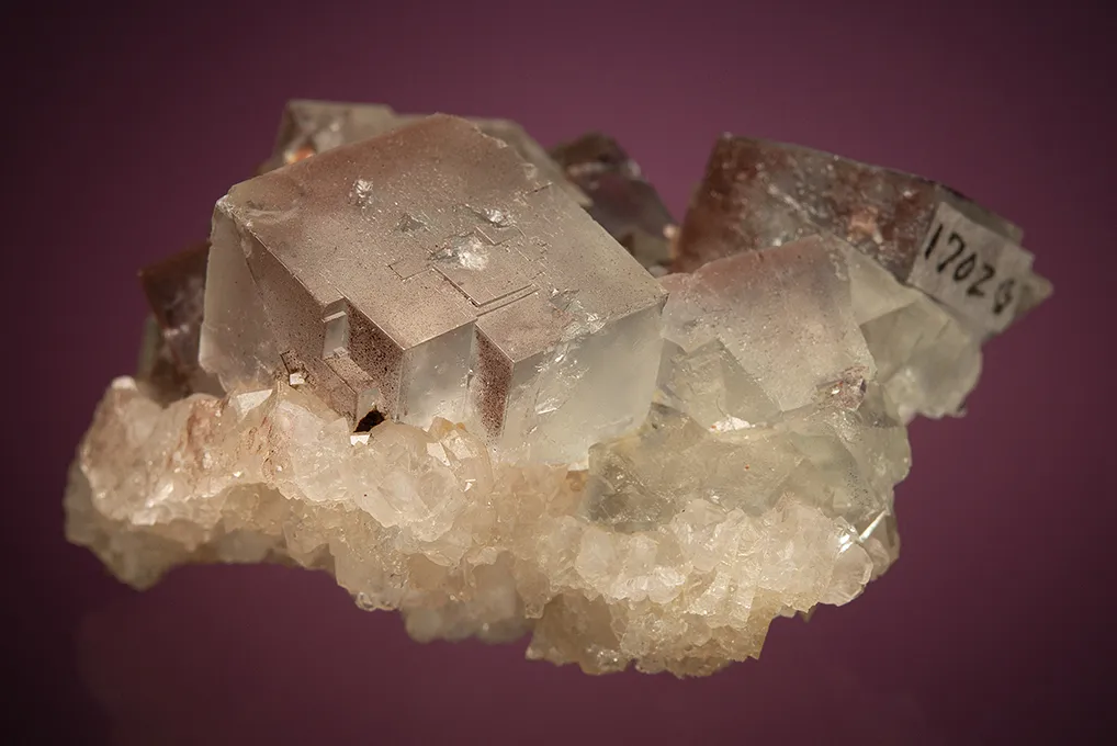 Fluorite - image 3