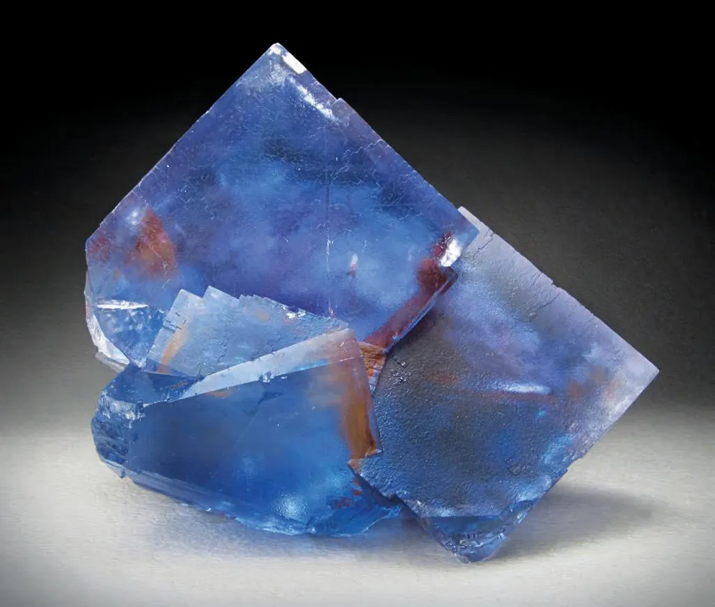 Fluorite image