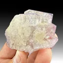 Fluorite - image 1