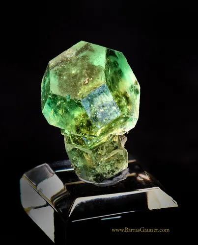 Fluorite - image 3