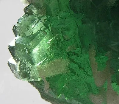 Fluorite - image 2