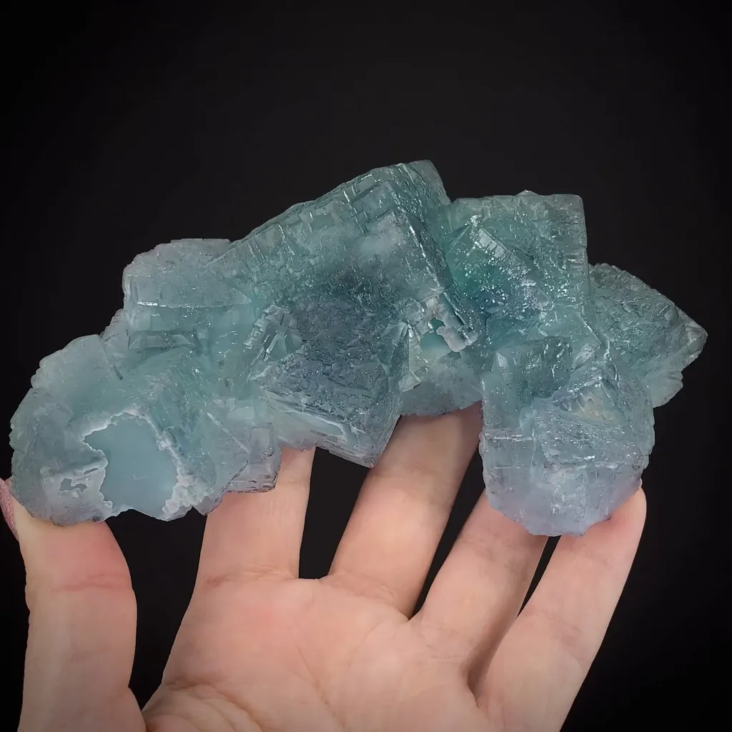 Fluorite image