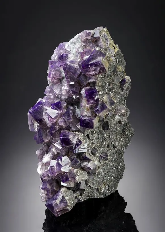 Fluorite - image 1