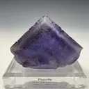 Fluorite - image 2