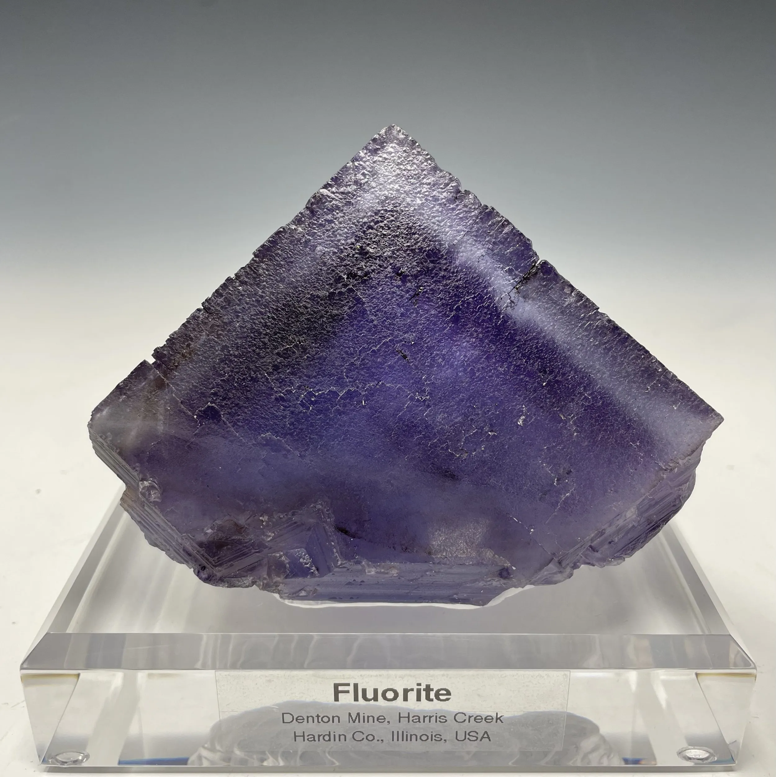Fluorite - image 2