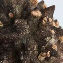 Fluorite, Calcite - image 2