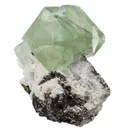Fluorite & Calcite - image 2