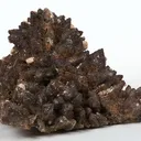 Fluorite, Calcite - image 1