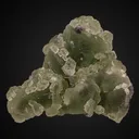 Fluorite, Calcite - image 1