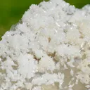 Fluorite & Calcite 435 grams - Fontsante Mine, Tanneron, Var, France - image 2