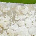 Fluorite & Calcite 435 grams - Fontsante Mine, Tanneron, Var, France - image 3