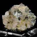 Fluorite- Calcite - image 2