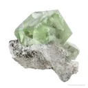 Fluorite & Calcite - image 4