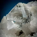 Fluorite- Calcite - image 1