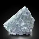 Fluorite & Calcite - image 2