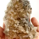 Fluorite, Calcite - image 1