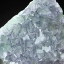 Fluorite & Calcite - image 3