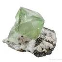 Fluorite & Calcite - image 3
