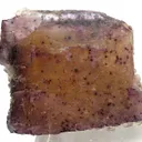 Fluorite, Calcite - image 1